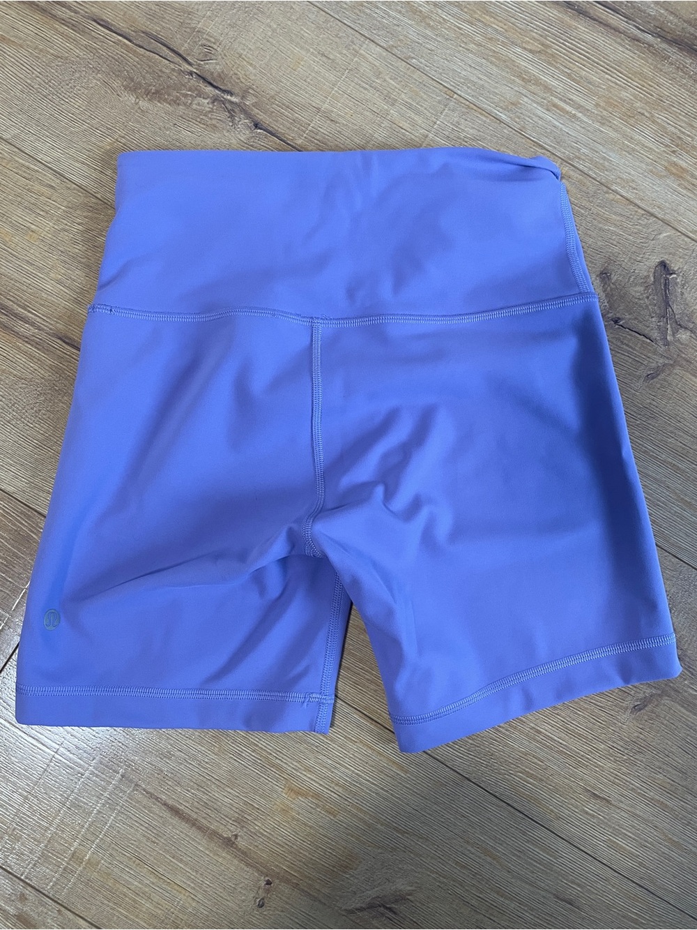 Wunder train shorts